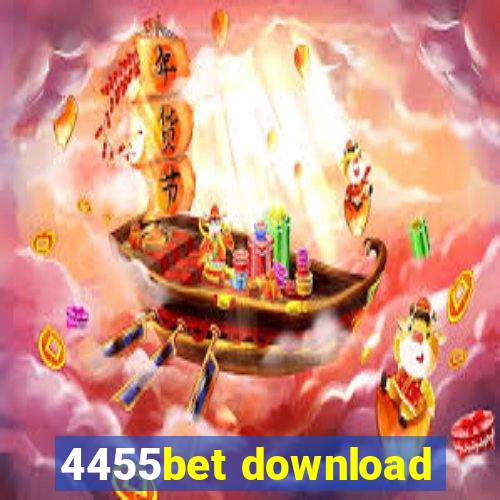 4455bet download